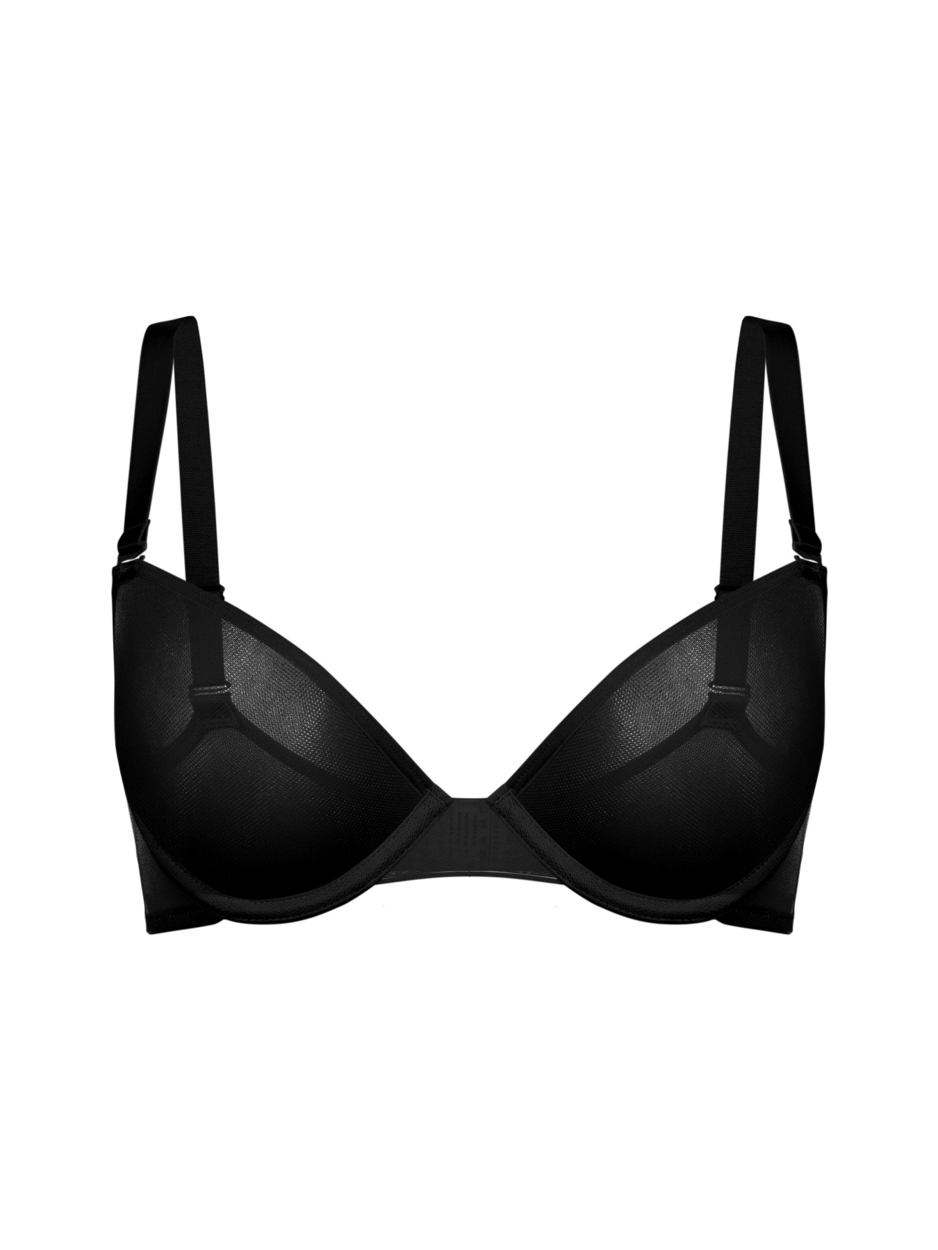Нижнее белье Brabrabra модель SLZ26201002_Black Фото
