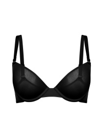 Нижнее белье Brabrabra модель SLZ26201002_Black Фото