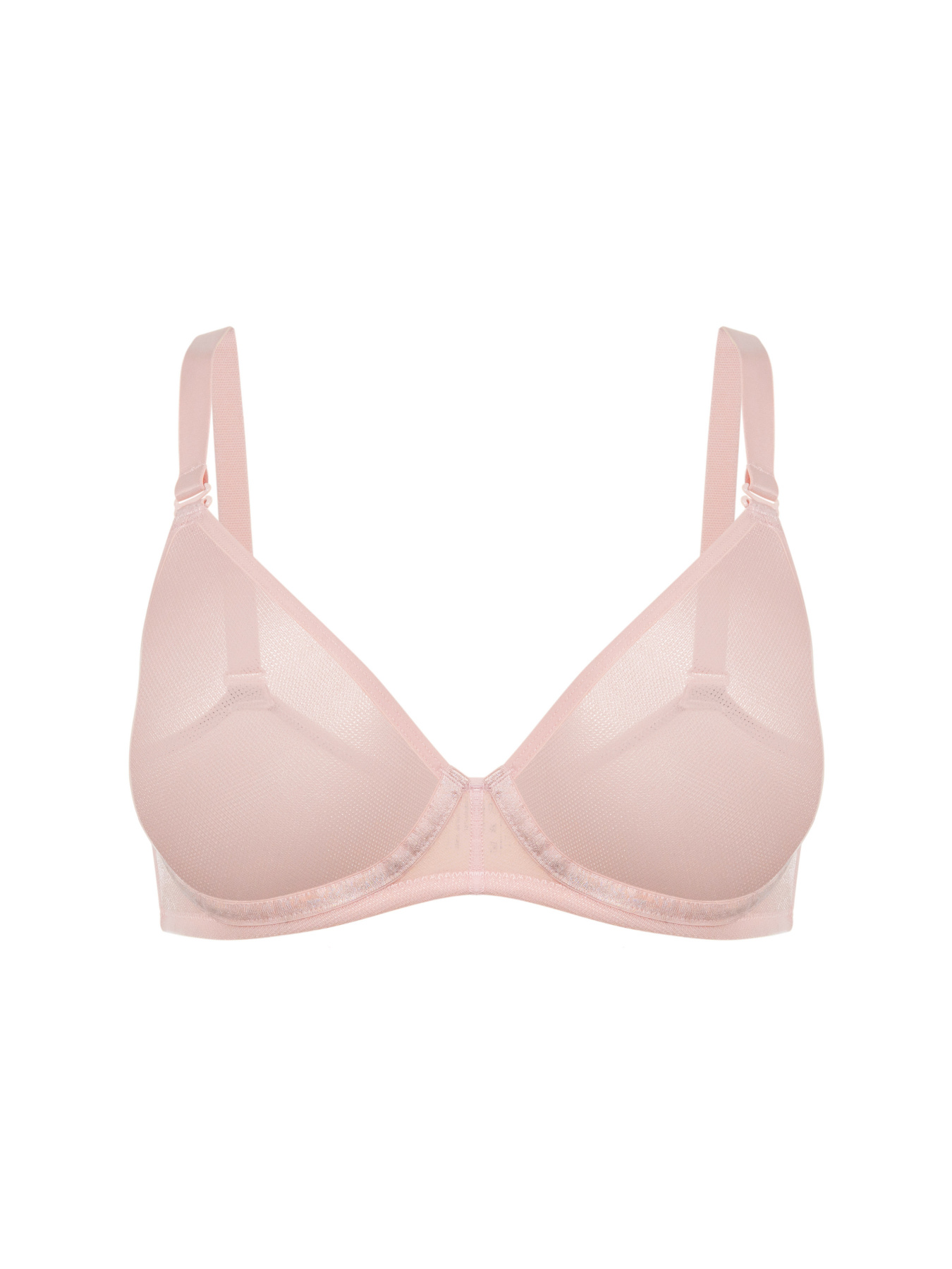 Нижня білизна Brabrabra модель SLZ26201015_Pink Фото