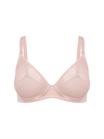 Нижня білизна Brabrabra модель SLZ26201015_Pink Фото