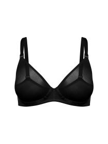 Нижня білизна Brabrabra модель SLZ26201015_Black Фото