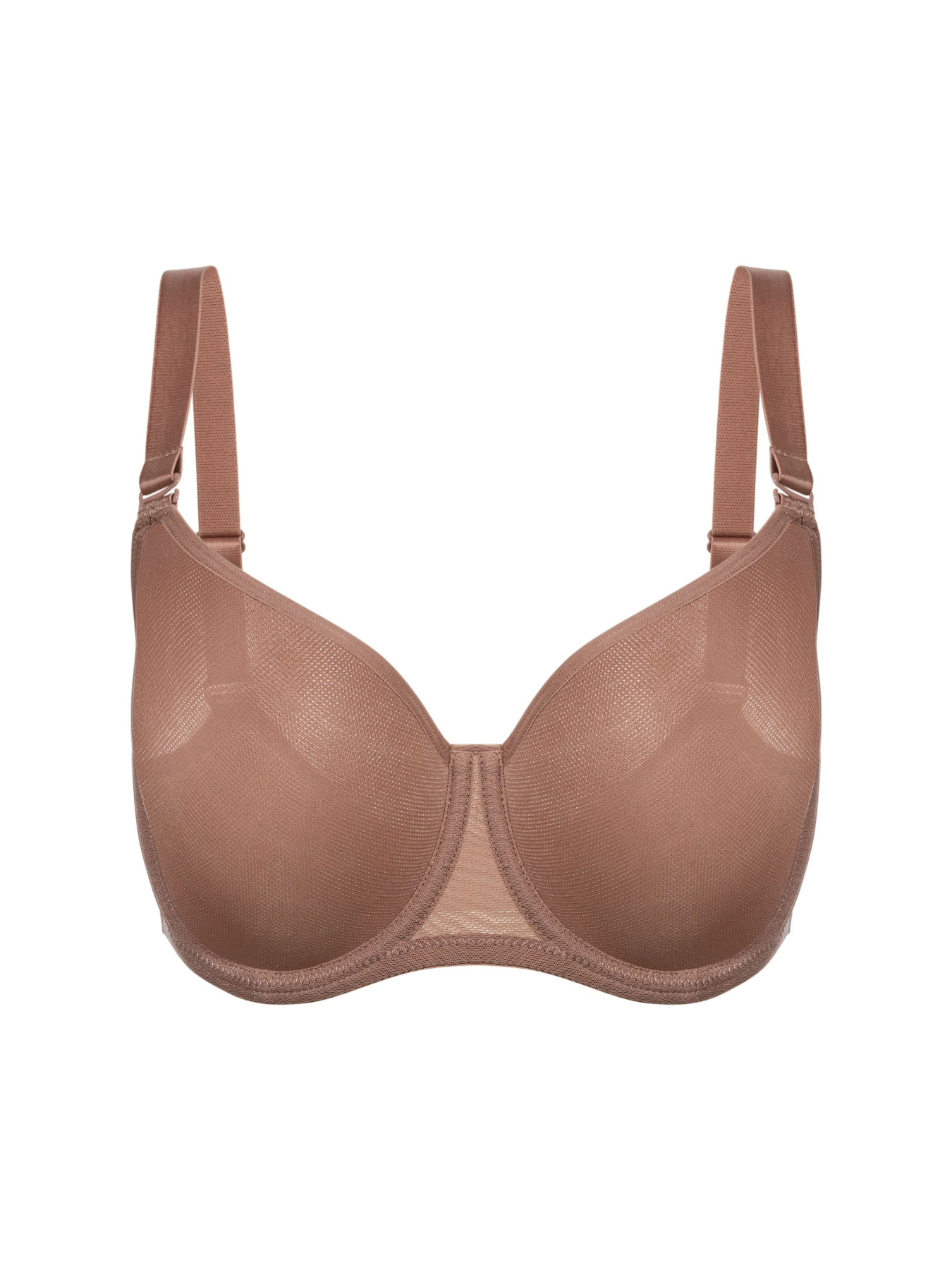 Нижня білизна Brabrabra модель SLZ26201033_Nude Фото