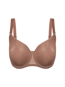 Нижня білизна Brabrabra модель SLZ26201033_Nude Фото