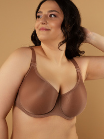 Нижня білизна Brabrabra модель SLZ26201033_Nude Фото