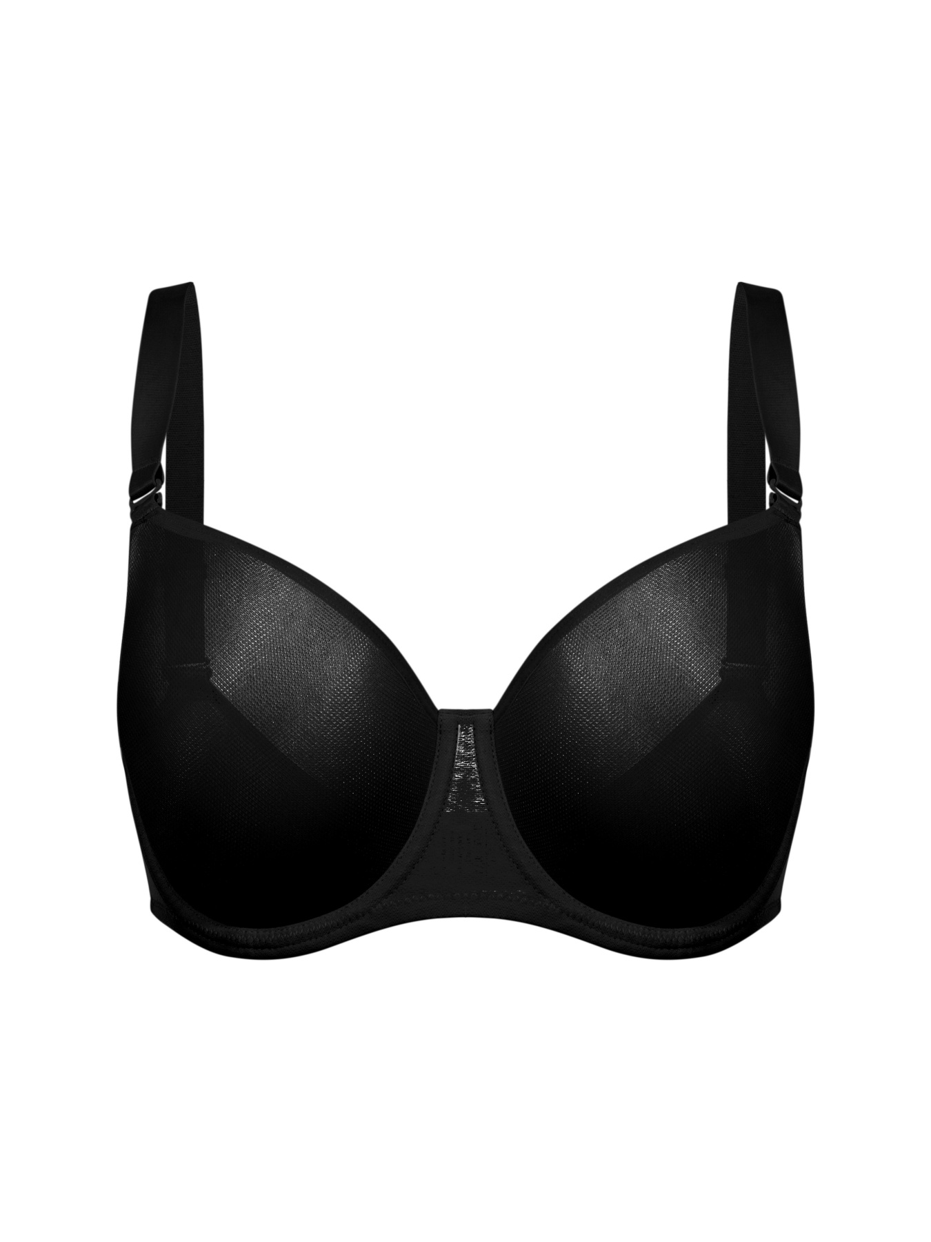 Нижнее белье Brabrabra модель SLZ26201033_Black Фото