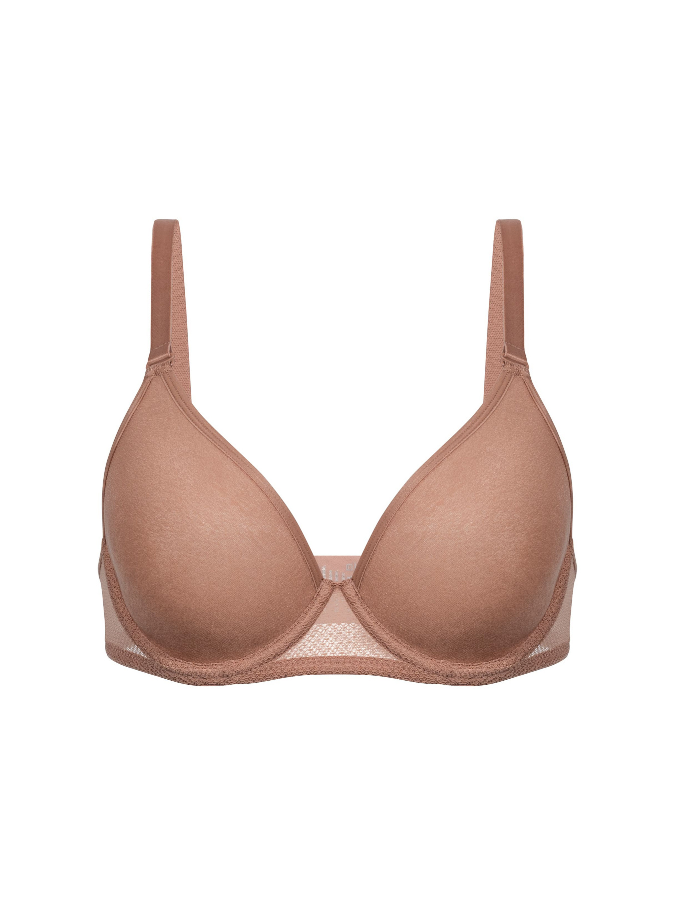 Нижня білизна Brabrabra модель SLZ26201308_Caramel Фото
