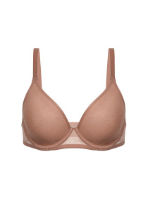 Нижня білизна Brabrabra модель SLZ26201308_Caramel Фото