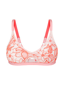 Нижня білизна Brabrabra модель SLZ27201026_Neon-Coral Фото