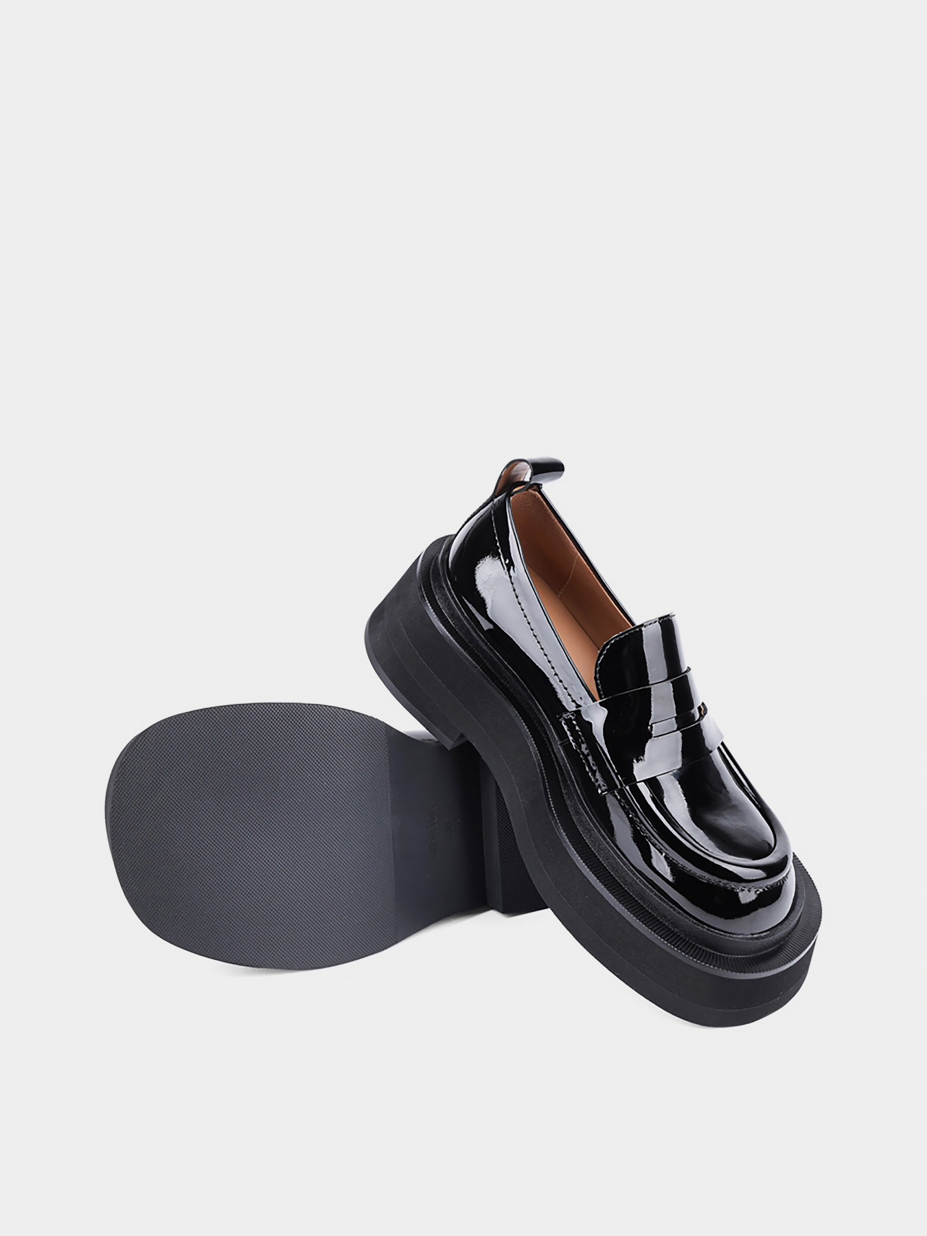 Туфлі та лофери MIRATON модель YD2647-05-1 Туфлі та лофери MIRATON модель YD2647-05-1 Фото