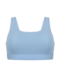 Одяг для дому та сну Brabrabra модель HOM2214060_Cornflower-Blue Фото