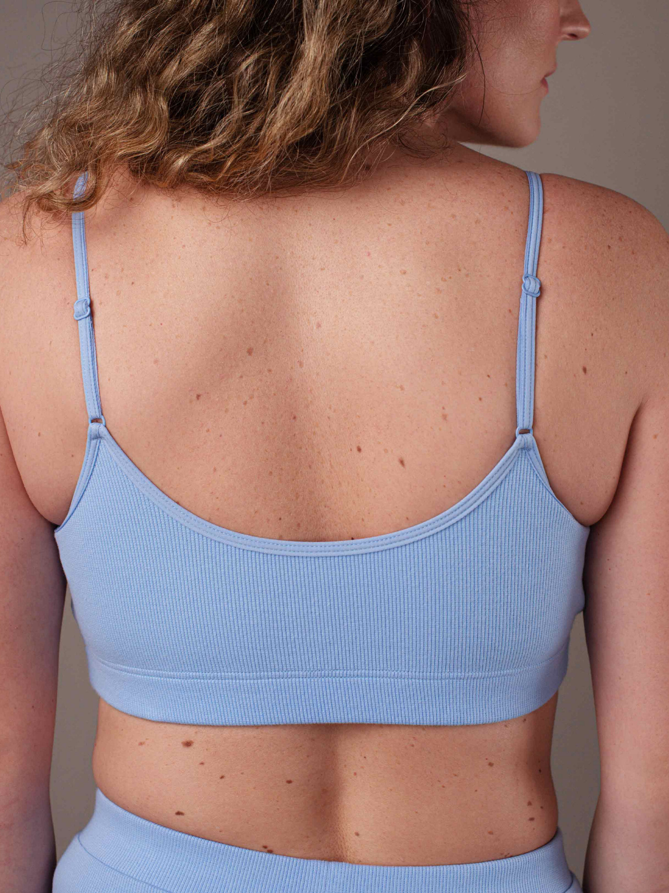 Одежда для дома и сна Brabrabra модель HOM2214061_Cornflower-Blue Фото