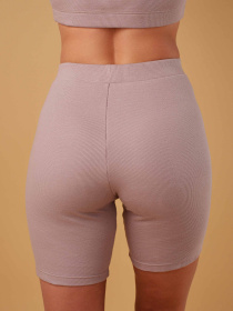 Одежда для дома и сна Brabrabra модель HOM2214066_Beige Фото