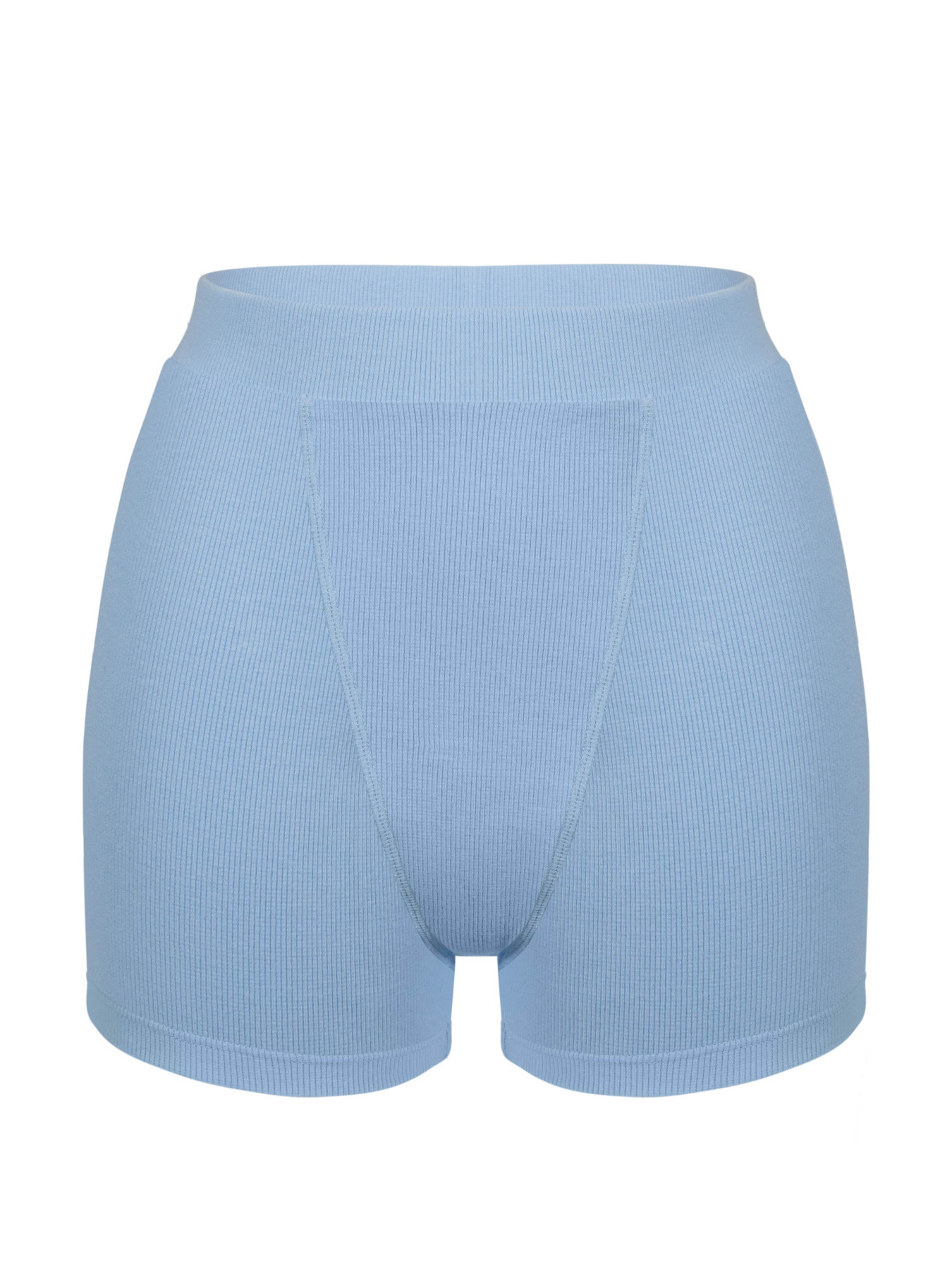 Одежда для дома и сна Brabrabra модель HOM2214067_Cornflower-Blue Фото