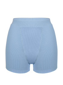 Одежда для дома и сна Brabrabra модель HOM2214067_Cornflower-Blue Фото