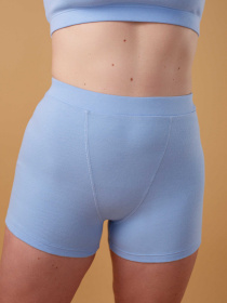 Одежда для дома и сна Brabrabra модель HOM2214067_Cornflower-Blue Фото