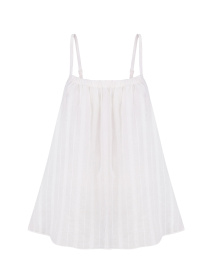Одяг для дому та сну Brabrabra модель HOM2420006_White Фото