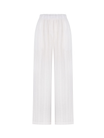Одежда для дома и сна Brabrabra модель HOM2420010_White Фото