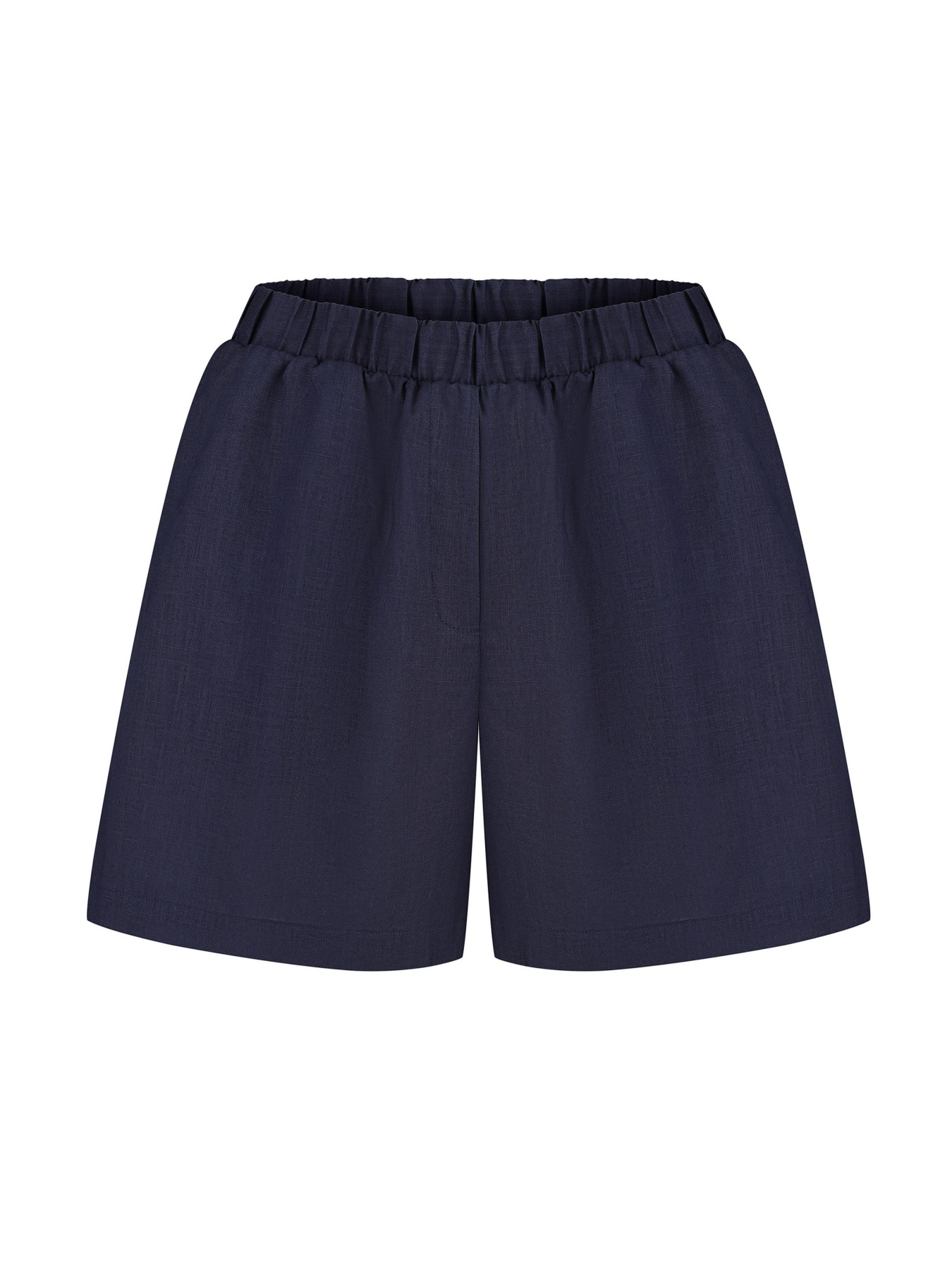 Одяг для дому та сну Brabrabra модель HOM2424013_Dark-Blue Фото