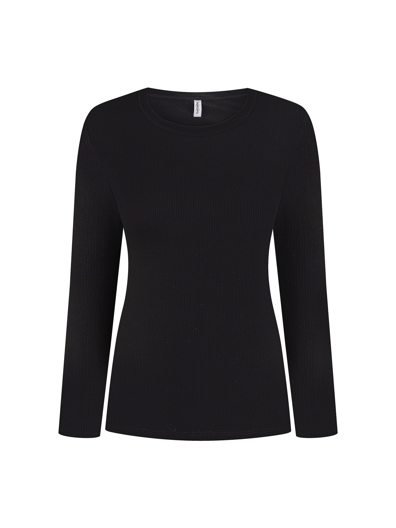 Одяг для дому та сну Brabrabra модель HOM25313042_Black Одяг для дому та сну Brabrabra модель HOM25313042_Black Фото