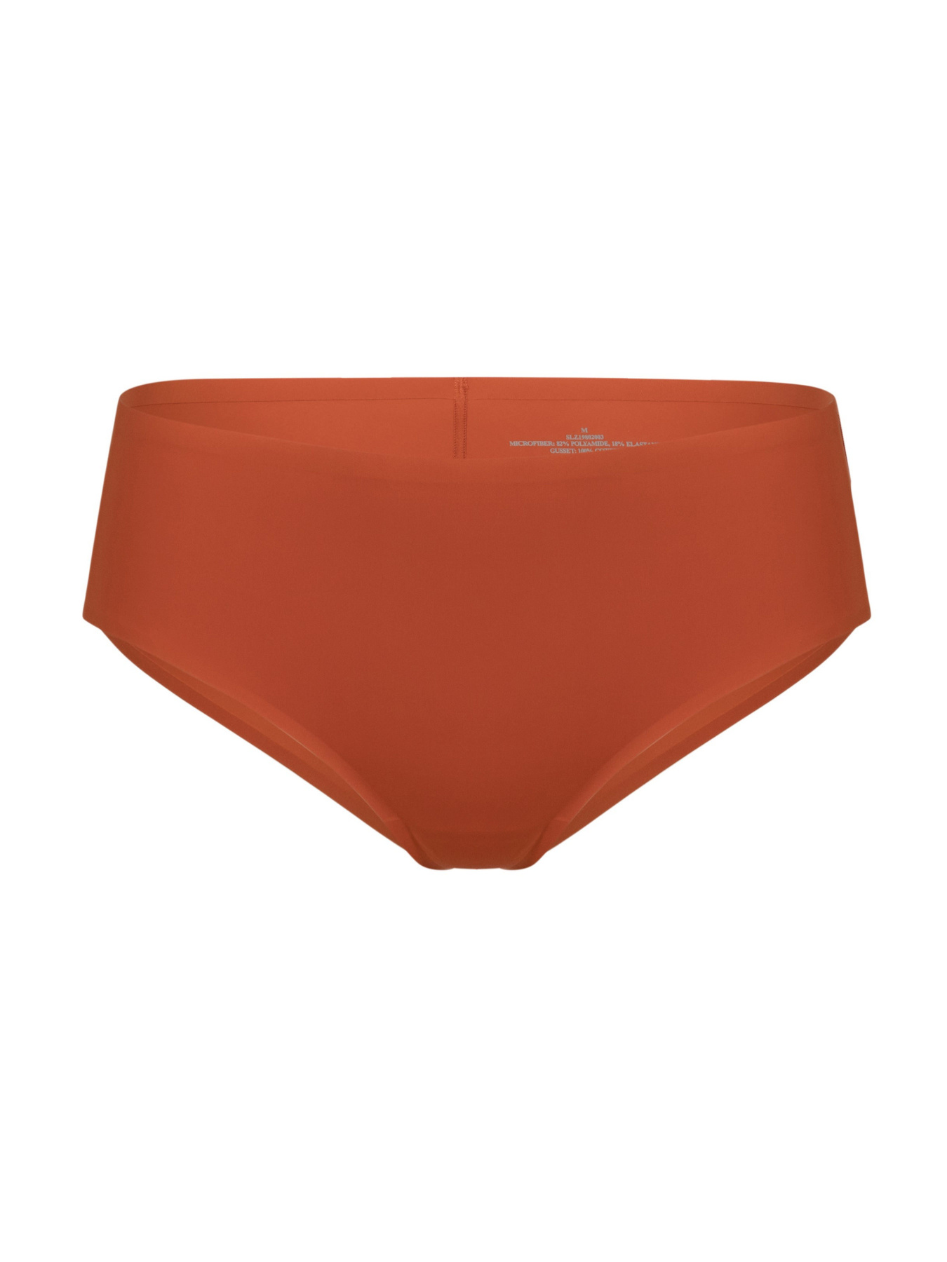 Нижнее белье Brabrabra модель SLZ19802003_Dark-Orange Фото