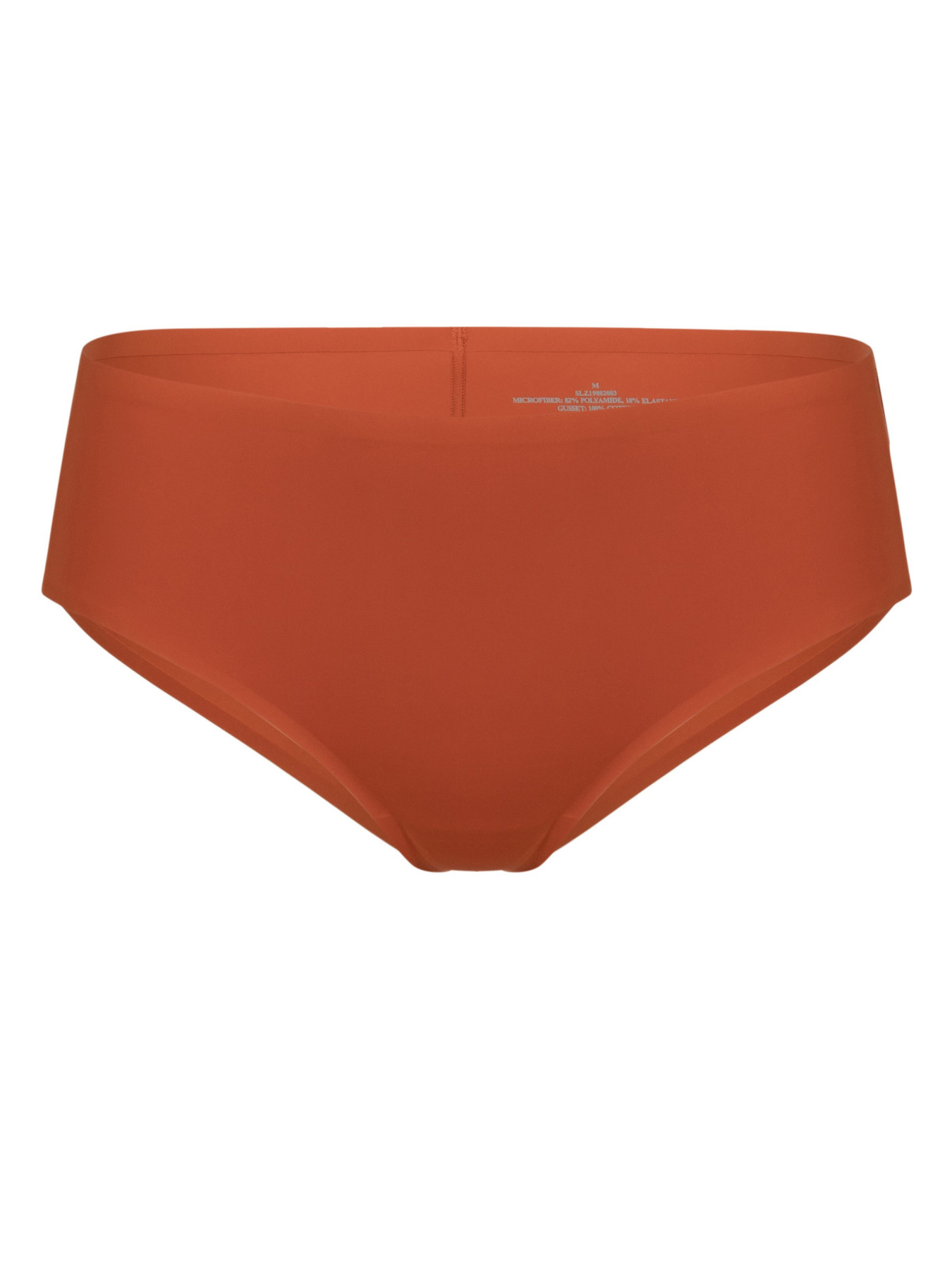 Нижнее белье Brabrabra модель SLZ19802003_Dark-Orange Фото