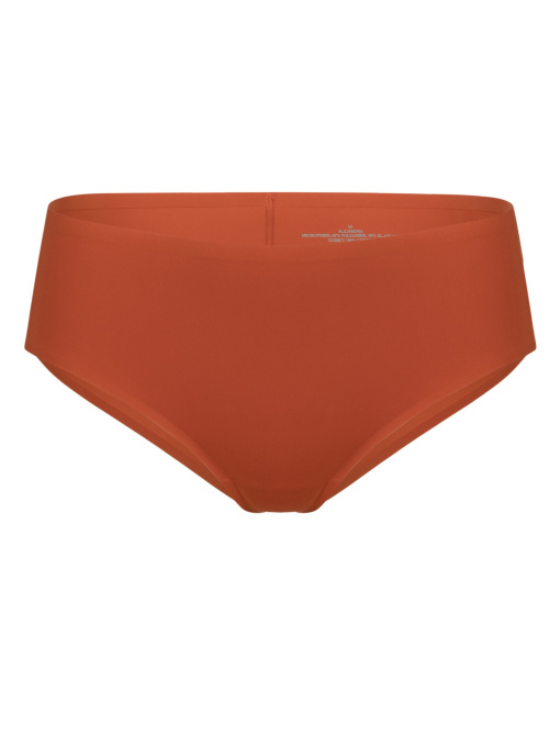 Нижня білизна Brabrabra модель SLZ19802003_Dark-Orange Фото