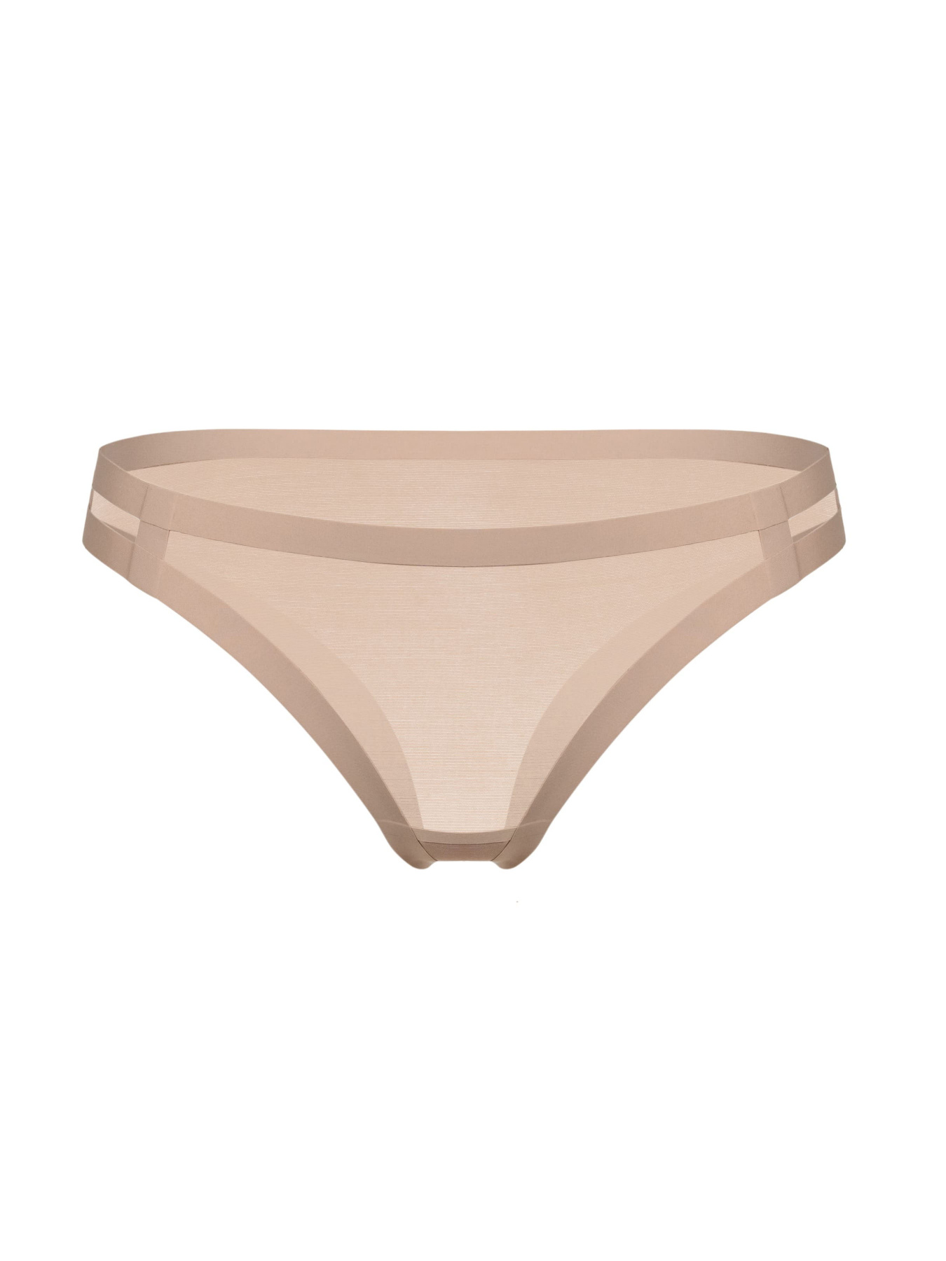 Нижня білизна Brabrabra модель SLZ22102004_Beige Фото