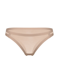 Нижня білизна Brabrabra модель SLZ22102004_Beige Фото