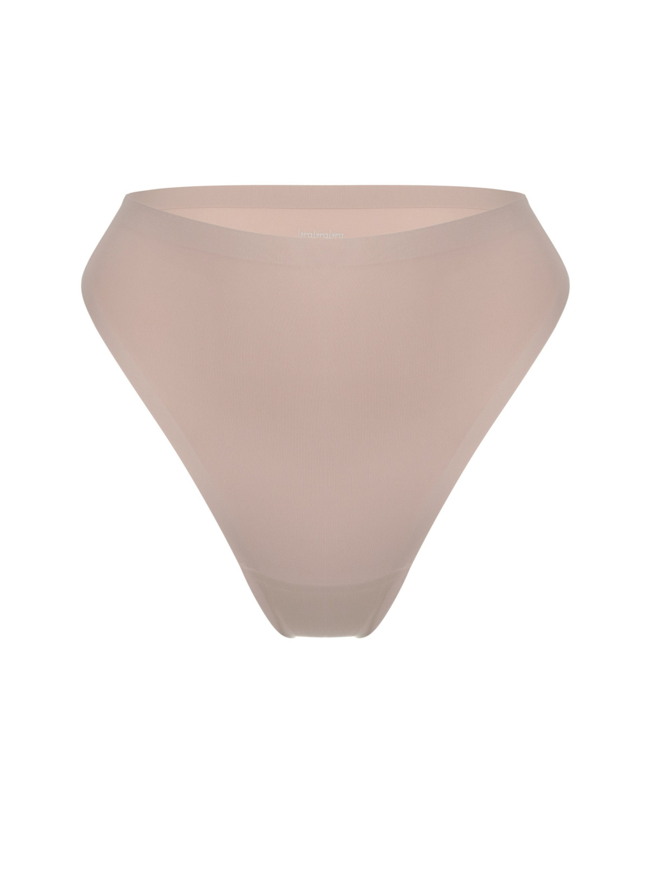 Нижня білизна Brabrabra модель SLZ24202105_Nude Фото