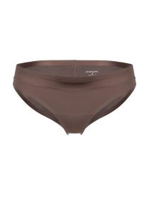 Нижня білизна Brabrabra модель SLZ24202201_Dark-Brown Фото