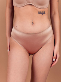 Нижня білизна Brabrabra модель SLZ24202303_Nude Фото