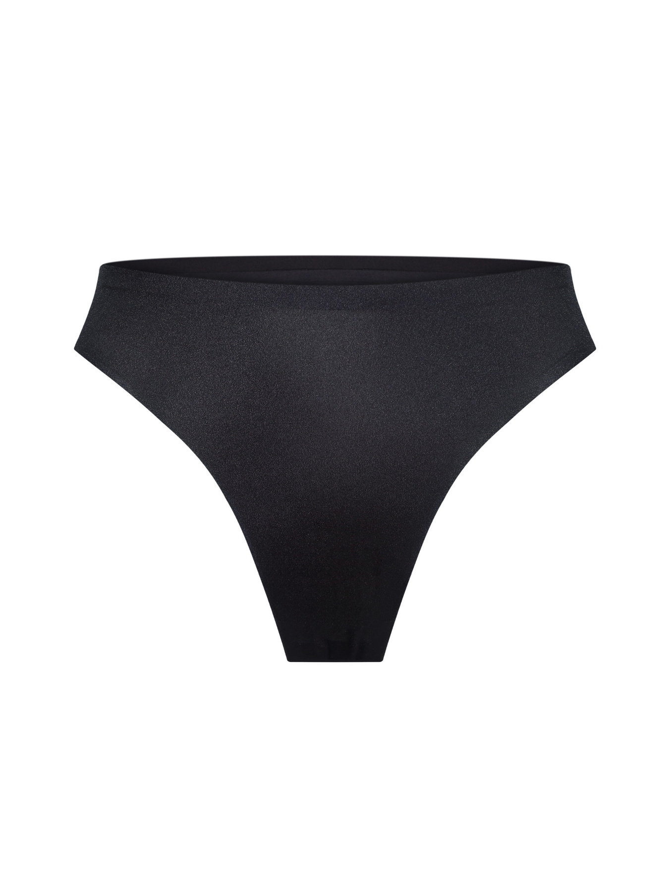 Нижня білизна Brabrabra модель SLZ24202305_Black Фото