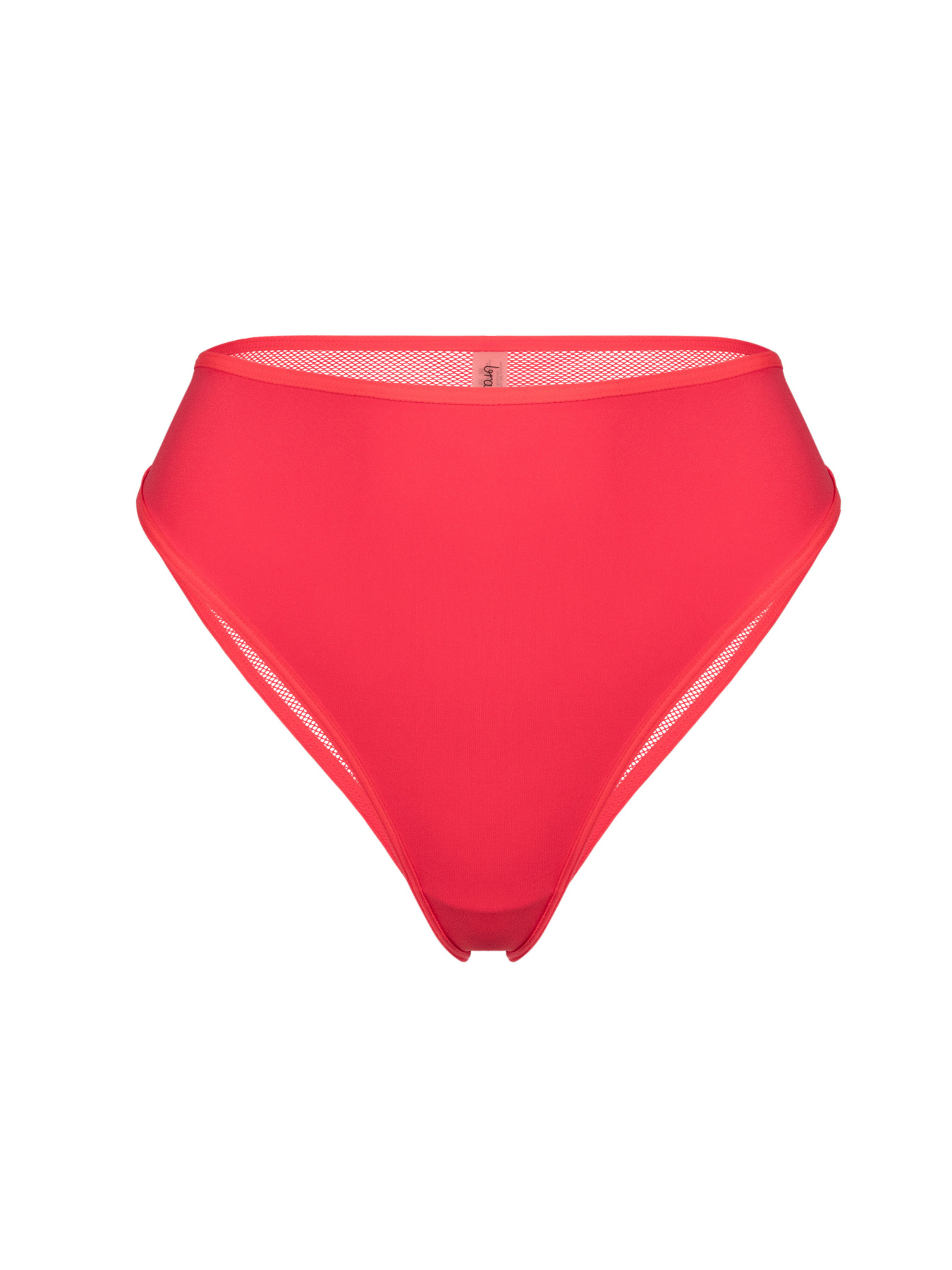Нижня білизна Brabrabra модель SLZ25002001_Neon-Coral Фото