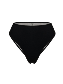 Нижня білизна Brabrabra модель SLZ25002001_Black Фото