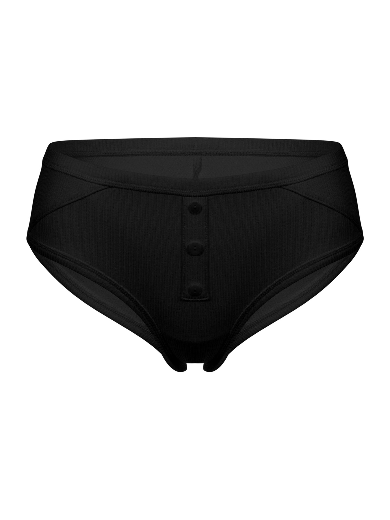 Нижня білизна Brabrabra модель SLZ25302003_Black Нижня білизна Brabrabra модель SLZ25302003_Black Фото