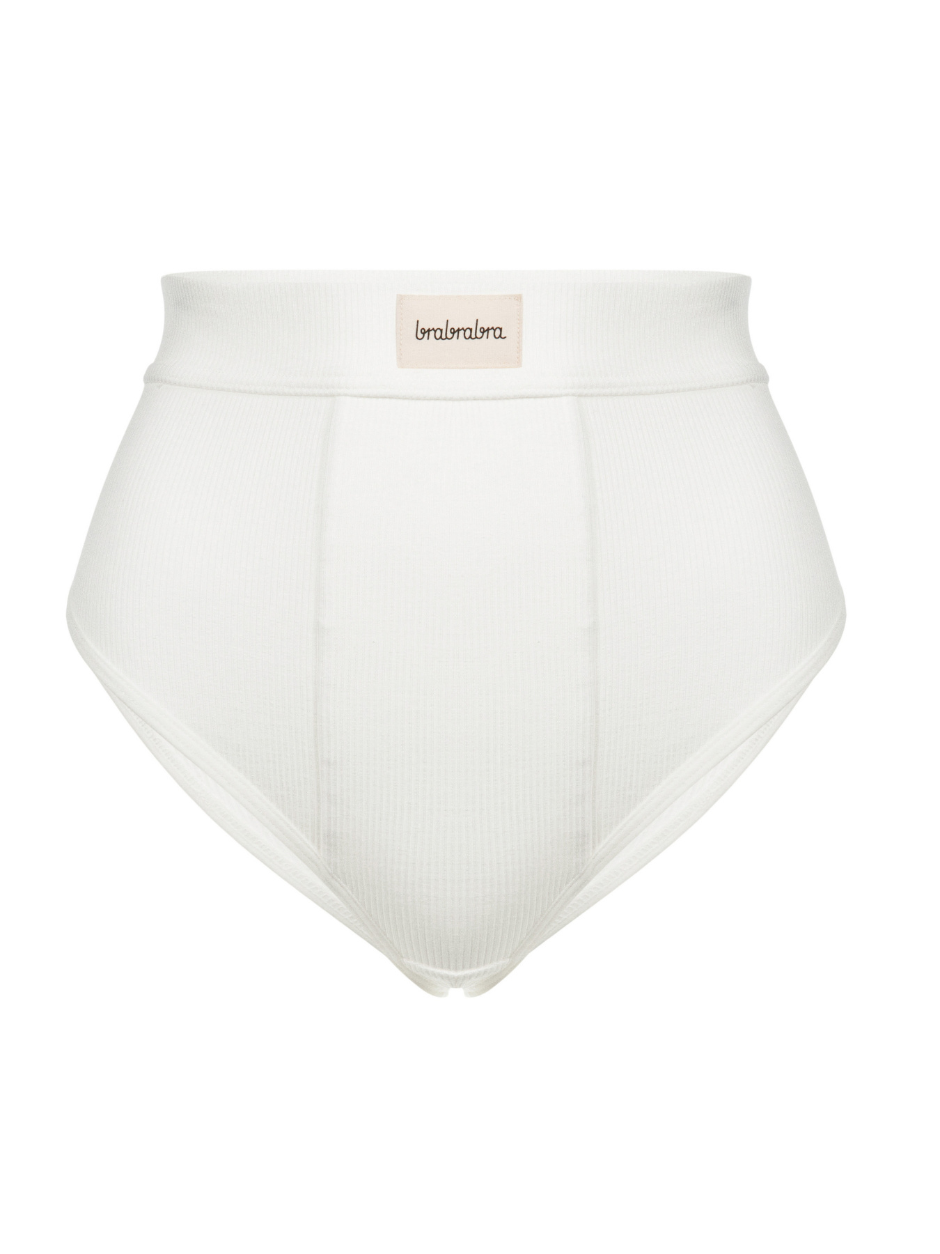 Нижнее белье Brabrabra модель SLZ25302021_Ivory Нижнее белье Brabrabra модель SLZ25302021_Ivory Фото