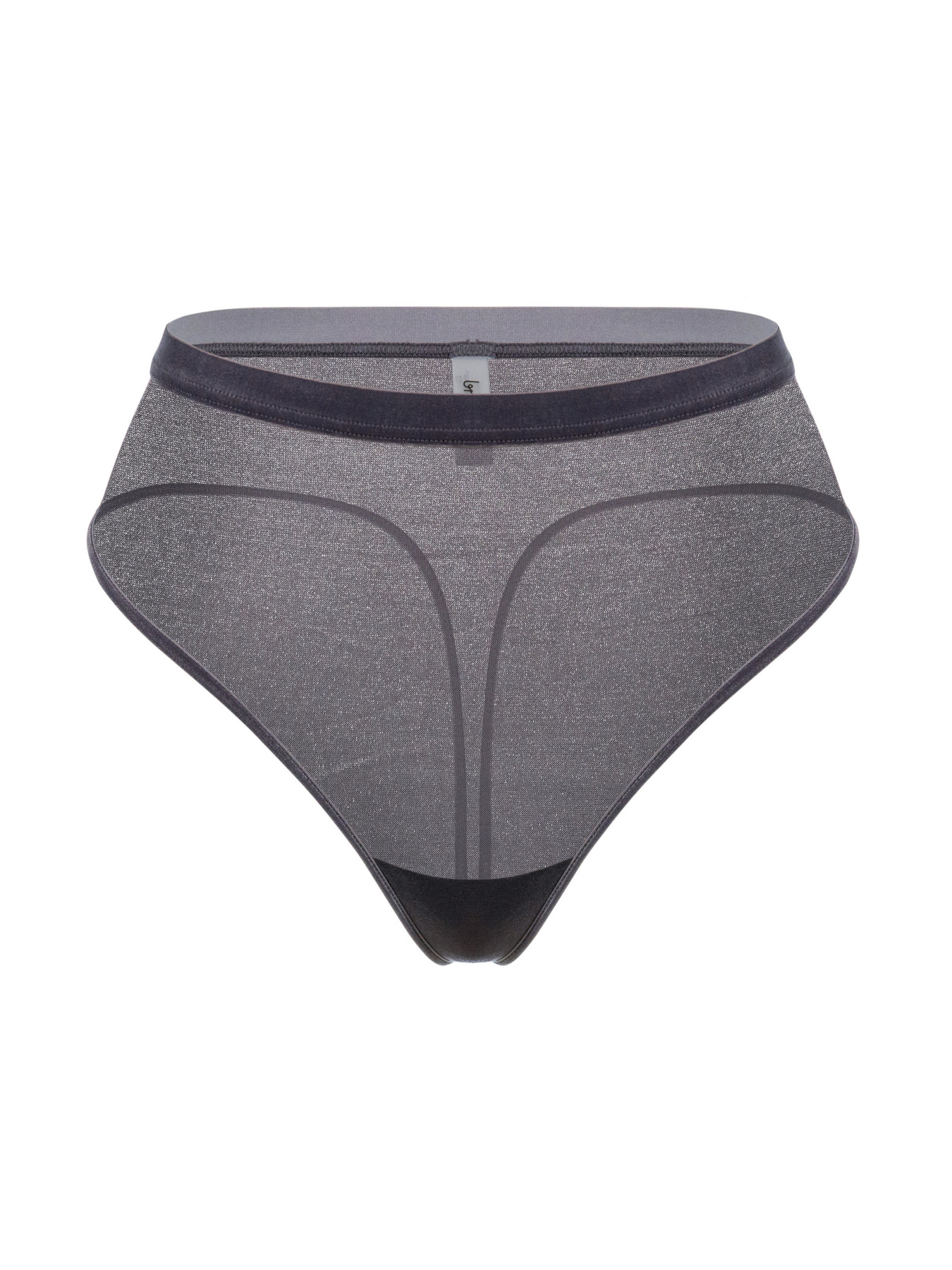Нижнее белье Brabrabra модель SLZ25502102_Dark-Gray Фото