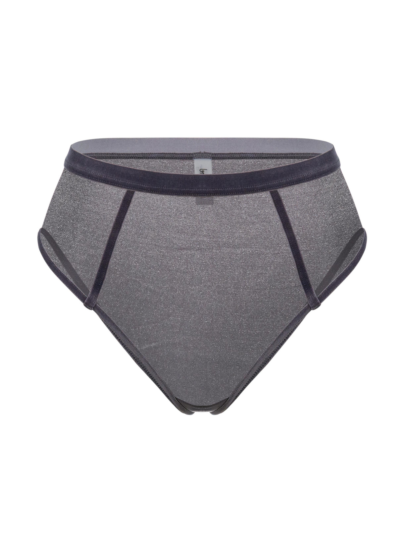 Нижнее белье Brabrabra модель SLZ25502121_Dark-Gray Фото