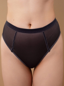 Нижнее белье Brabrabra модель SLZ25502121_Dark-Gray Фото