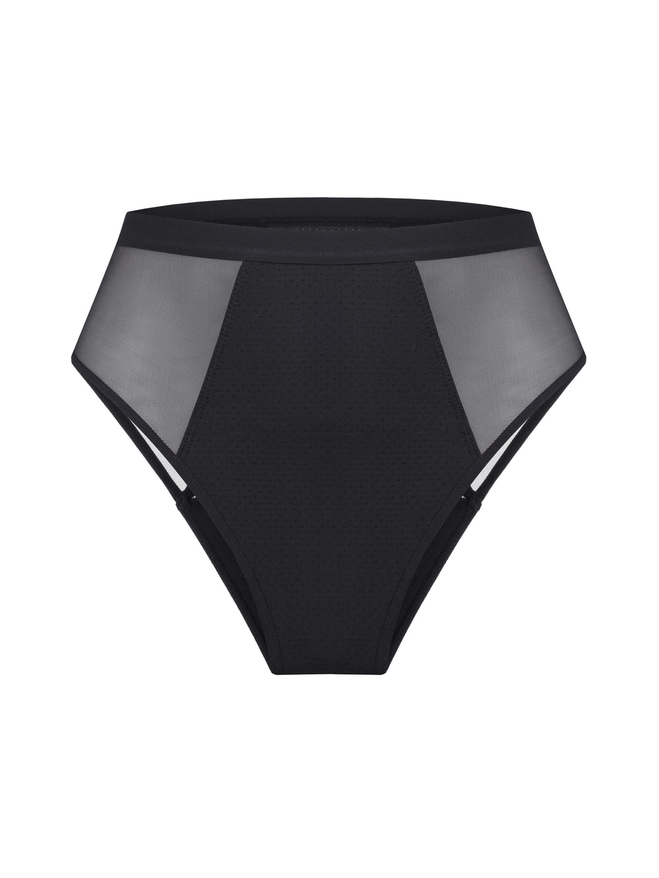 Нижнее белье Brabrabra модель SLZ25702501_Black Нижнее белье Brabrabra модель SLZ25702501_Black Фото