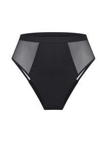 Нижнее белье Brabrabra модель SLZ25702501_Black Фото