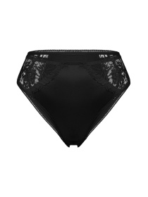 Нижня білизна Brabrabra модель SLZ25802004_Black Фото