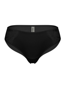 Нижня білизна Brabrabra модель SLZ25902003_Black Фото