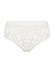 Нижня білизна Brabrabra модель SLZ25902103_Ivory Фото