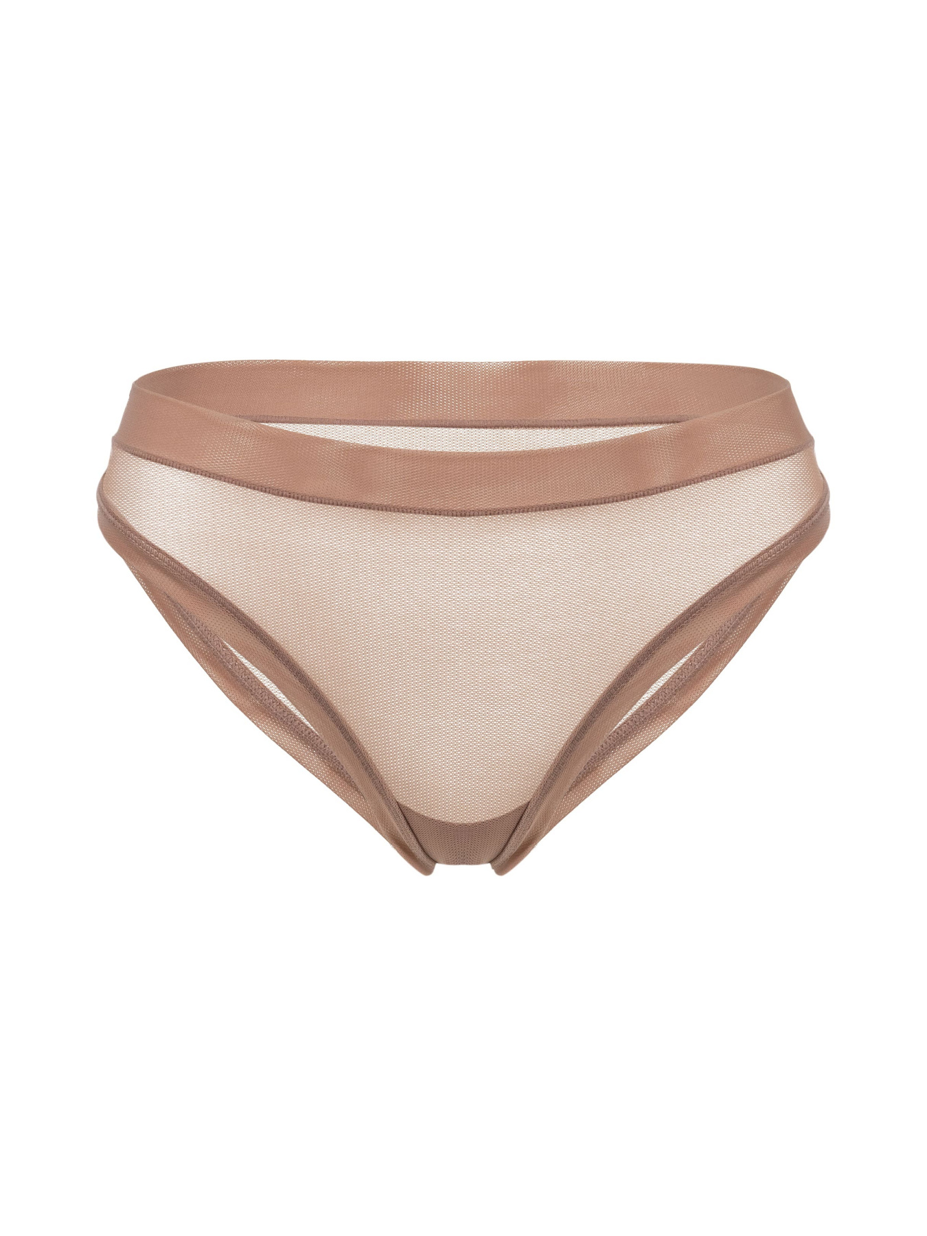 Нижня білизна Brabrabra модель SLZ26202001_Nude Фото