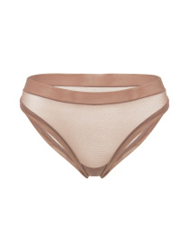 Нижня білизна Brabrabra модель SLZ26202001_Nude Фото