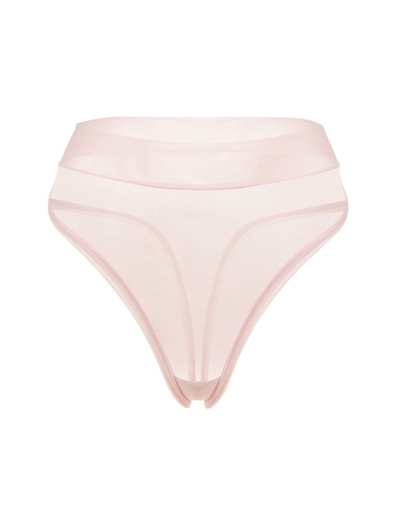 Нижня білизна Brabrabra модель SLZ26202102_Pink Фото