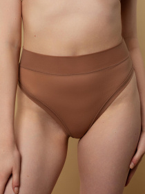 Нижня білизна Brabrabra модель SLZ26202121_Nude Фото