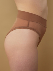 Нижня білизна Brabrabra модель SLZ26202121_Nude Фото