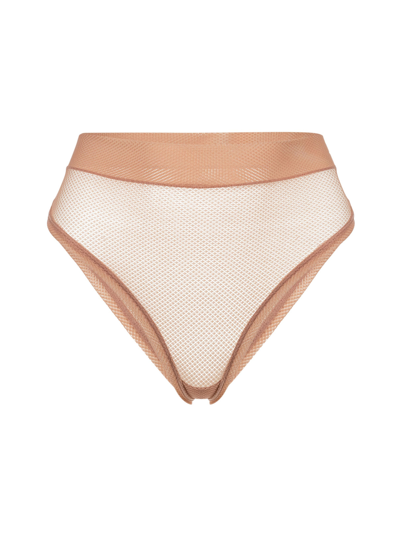 Нижня білизна Brabrabra модель SLZ26202321_Caramel Нижня білизна Brabrabra модель SLZ26202321_Caramel Фото